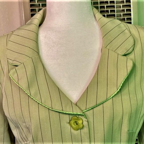 MY MICHELLE Skirt and Jacket beautiful Set - Picture 5 of 11